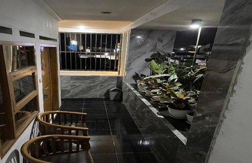 Lembang Hotel | 35 m² Hotel ∙ 3 bedrooms ∙ 6 guests