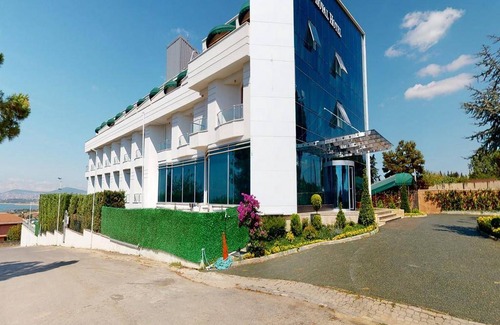 Bayramoglu Mahallesi Hotel | 35 m² Hotel ∙ 3 guests