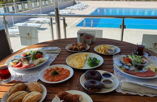 Bayramoglu Mahallesi Hotel | 35 m² Hotel ∙ 3 guests