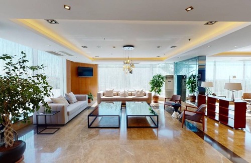 Bayramoglu Mahallesi Hotel | 35 m² Hotel ∙ 3 guests