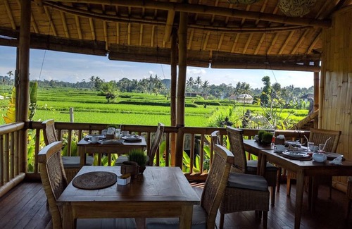 Payangan Hotel | 35 m² Hotel ∙ 4 guests