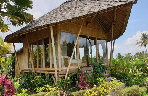 Payangan Hotel | 35 m² Hotel ∙ 4 guests