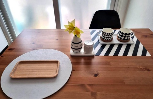 Sinchon-dong House | 35 m² House ∙ 1 bedroom ∙ 3 guests