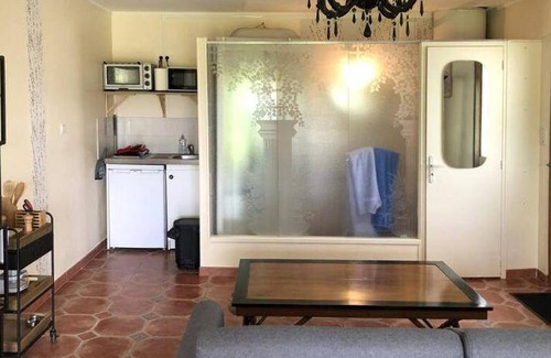 Turny House | 35 m² House ∙ 1 bedroom ∙ 2 guests