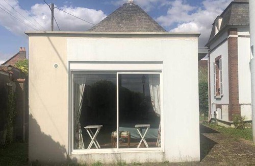 Turny House | 35 m² House ∙ 1 bedroom ∙ 2 guests