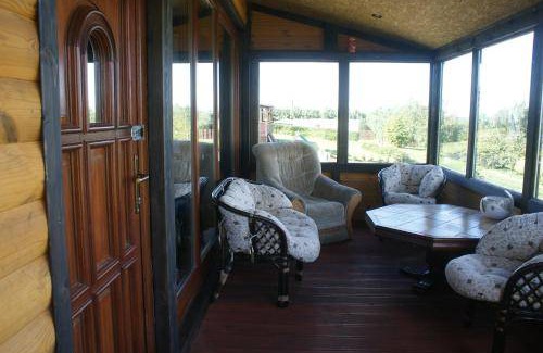 Gardna Wielka House | 35 m² House ∙ 1 bedroom ∙ 5 guests
