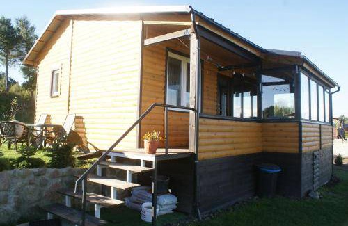 Gardna Wielka House | 35 m² House ∙ 1 bedroom ∙ 5 guests