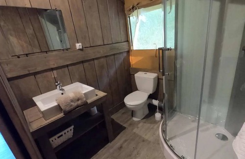 Lafarre House | 35 m² House ∙ 2 bedrooms ∙ 6 guests