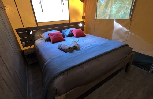 Lafarre House | 35 m² House ∙ 2 bedrooms ∙ 6 guests