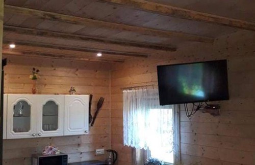 Lomnica House | 35 m² House ∙ 2 bedrooms ∙ 6 guests
