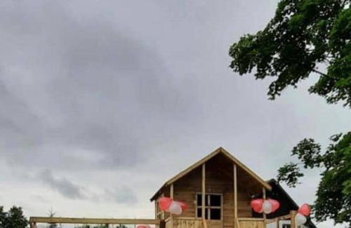 Lomnica House | 35 m² House ∙ 2 bedrooms ∙ 6 guests
