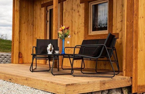 Lomnica House | 35 m² House ∙ 2 bedrooms ∙ 6 guests