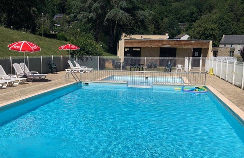 Miremont Resort | 35 m² Private room ∙ 1 bedroom ∙ 4 guests
