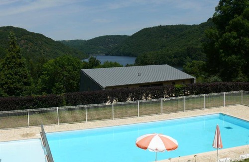Miremont Resort | 35 m² Private room ∙ 1 bedroom ∙ 4 guests