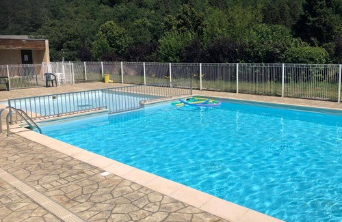 Miremont Resort | 35 m² Private room ∙ 1 bedroom ∙ 4 guests