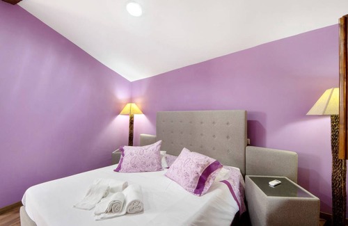 Armamar Resort | 35 m² Private room ∙ 1 bedroom ∙ 3 guests