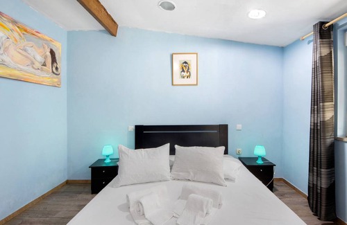 Armamar Resort | 35 m² Private room ∙ 1 bedroom ∙ 2 guests