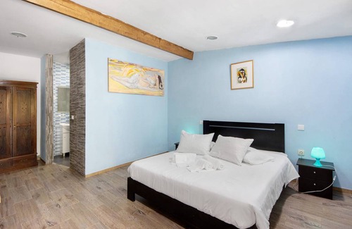 Armamar Resort | 35 m² Private room ∙ 1 bedroom ∙ 2 guests