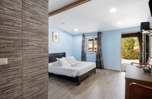Armamar Resort | 35 m² Private room ∙ 1 bedroom ∙ 2 guests