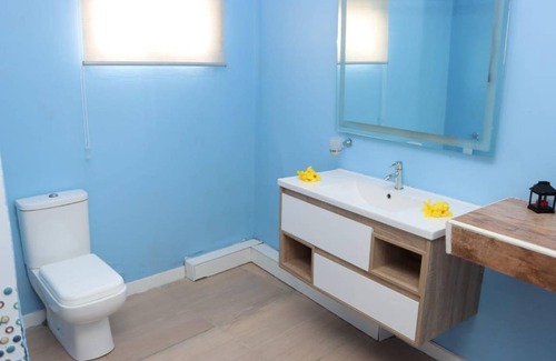 Mahe Island Villa | 35 m² Villa ∙ 1 bedroom ∙ 2 guests
