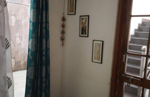 Raipur Villa | 35 m² Villa ∙ 2 bedrooms ∙ 2 guests