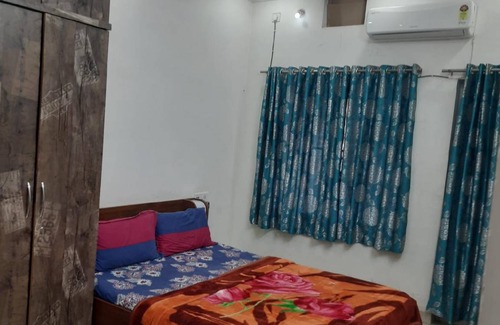 Raipur Villa | 35 m² Villa ∙ 2 bedrooms ∙ 2 guests