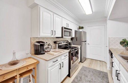 Summerlin Apartment | 35% Off Summer Special Serene Cozy Condo