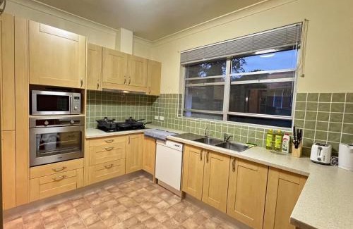 Epping House | 35 Room