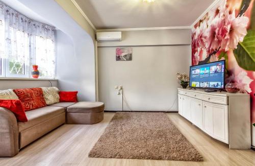 Samal-1 Apartment | 35 Traveler's Choice in the City Center