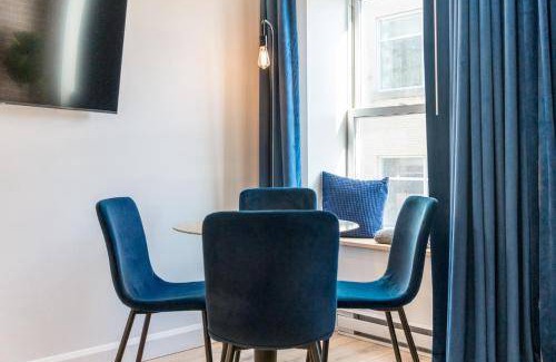 La Cite-Limoilou Apartment | 350 m² Apartment ∙ 1 bedroom ∙ 4 guests
