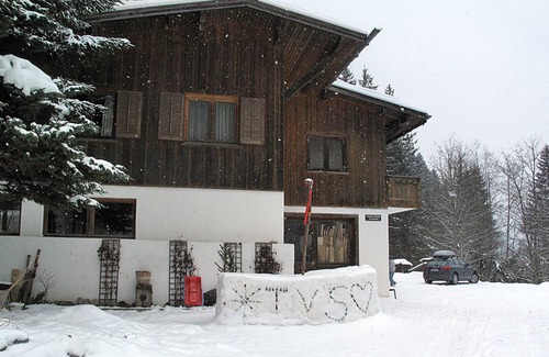Silbertal House | 350 m² House ∙ 1 bedroom ∙ 30 guests