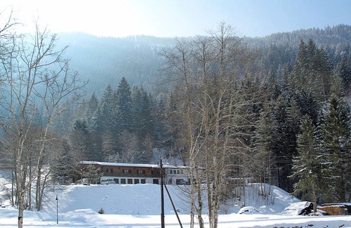 Silbertal House | 350 m² House ∙ 1 bedroom ∙ 30 guests