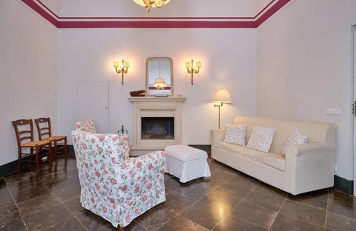 Ragusa House | 350 m² House ∙ 4 bedrooms ∙ 8 guests