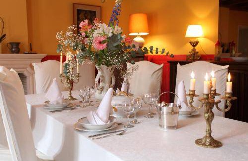 Lachaise House | 350 m² House ∙ 5 bedrooms ∙ 10 guests