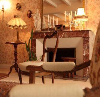 Lachaise House | 350 m² House ∙ 5 bedrooms ∙ 10 guests