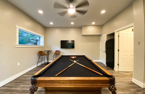Fairview House | 350 m² House ∙ 5 bedrooms ∙ 18 guests