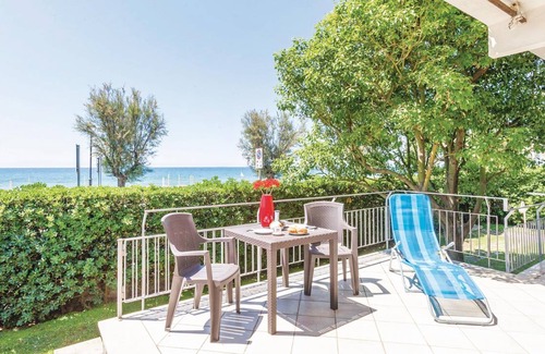 Terracina House | 350 m² House ∙ 6 bedrooms ∙ 14 guests
