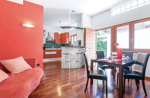 Terracina House | 350 m² House ∙ 6 bedrooms ∙ 14 guests