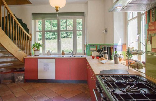 Le Hohwald House | 350 m² House ∙ 7 bedrooms ∙ 15 guests