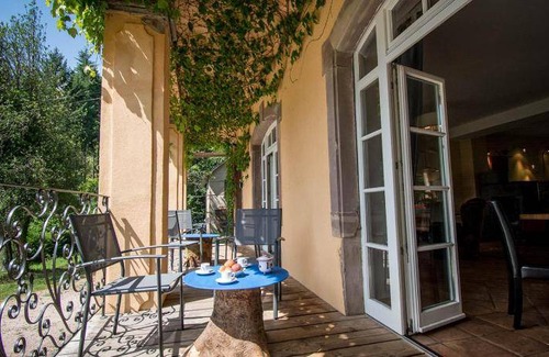 Le Hohwald House | 350 m² House ∙ 7 bedrooms ∙ 15 guests