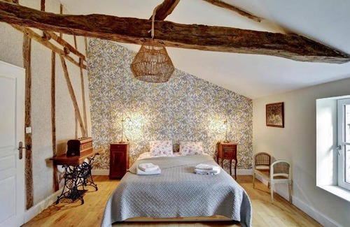 Plaisance House | 350 m² House ∙ 7 bedrooms ∙ 14 guests