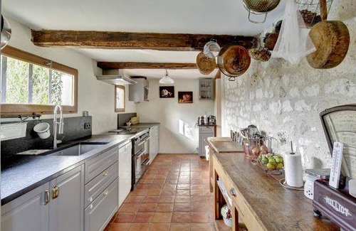 Plaisance House | 350 m² House ∙ 7 bedrooms ∙ 14 guests