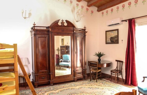 Centro Storico Resort | 350 m² Private room ∙ 1 bedroom ∙ 2 guests