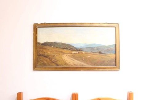 Centro Storico Resort | 350 m² Private room ∙ 1 bedroom ∙ 2 guests