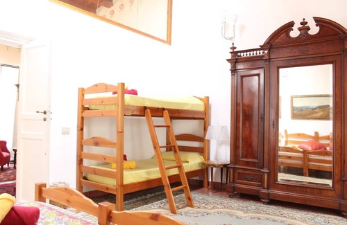Centro Storico Resort | 350 m² Private room ∙ 1 bedroom ∙ 2 guests