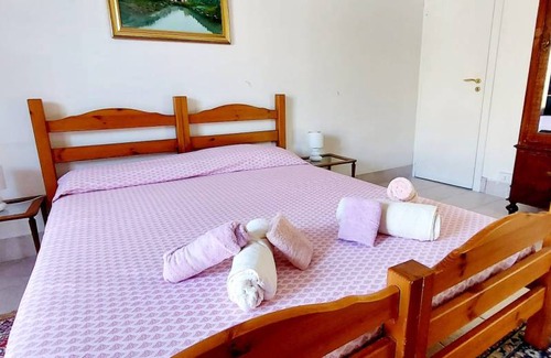 Centro Storico Resort | 350 m² Private room ∙ 1 bedroom ∙ 2 guests