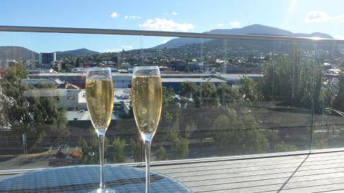 Glebe Apartment | 350 m² Serviced apartment ∙ 2 bedrooms ∙ 6 guests