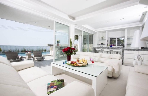 Na Chom Thian Villa | 350 m² Villa ∙ 10 bedrooms ∙ 20 guests