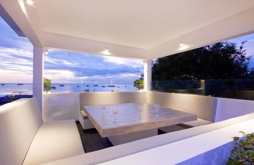 Na Chom Thian Villa | 350 m² Villa ∙ 10 bedrooms ∙ 20 guests
