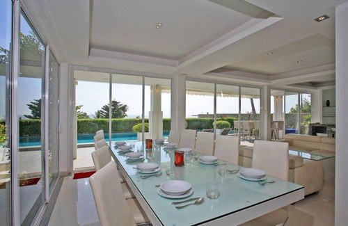 Na Chom Thian Villa | 350 m² Villa ∙ 10 bedrooms ∙ 20 guests